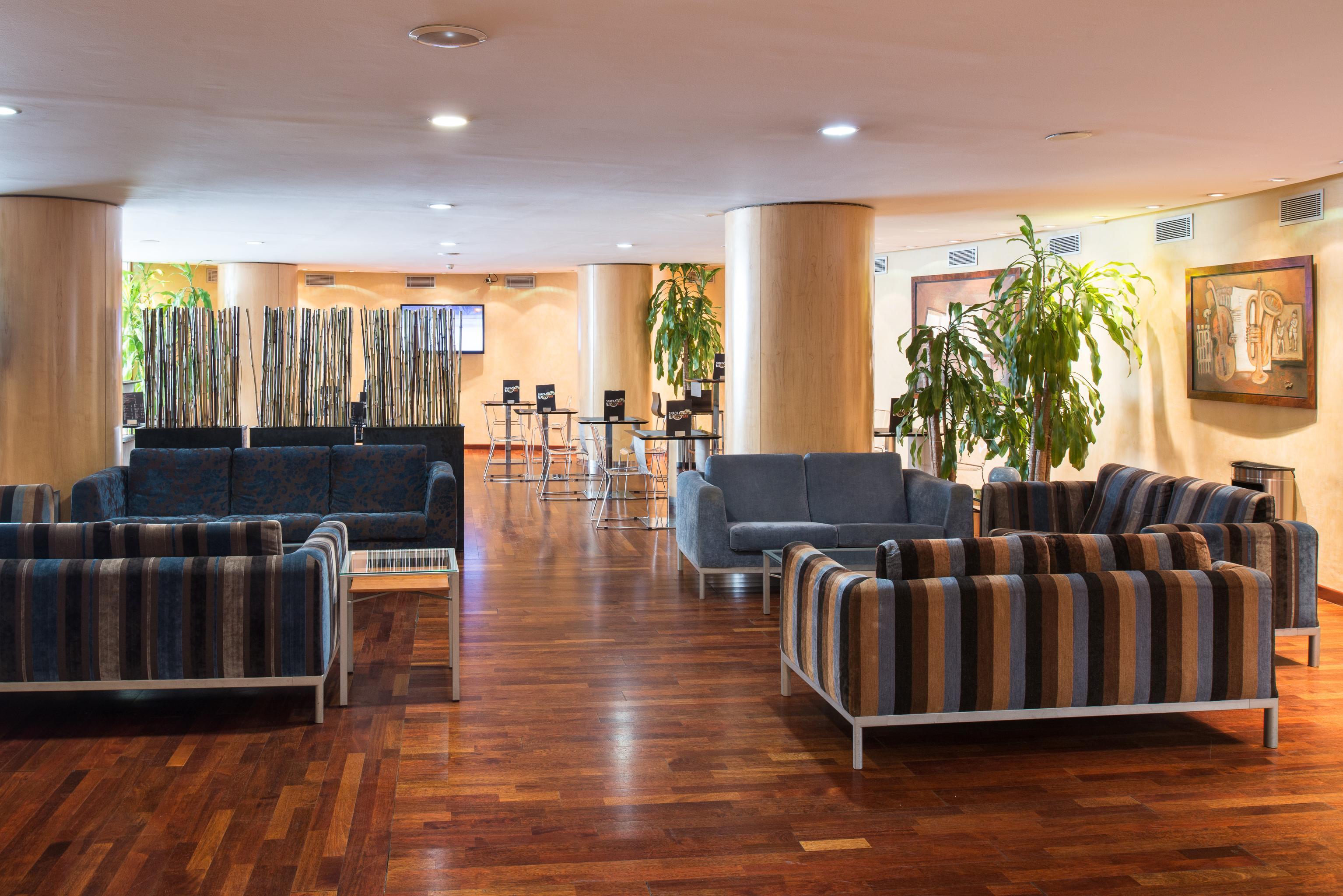 Catalonia Park Putxet Hotel Barcelone