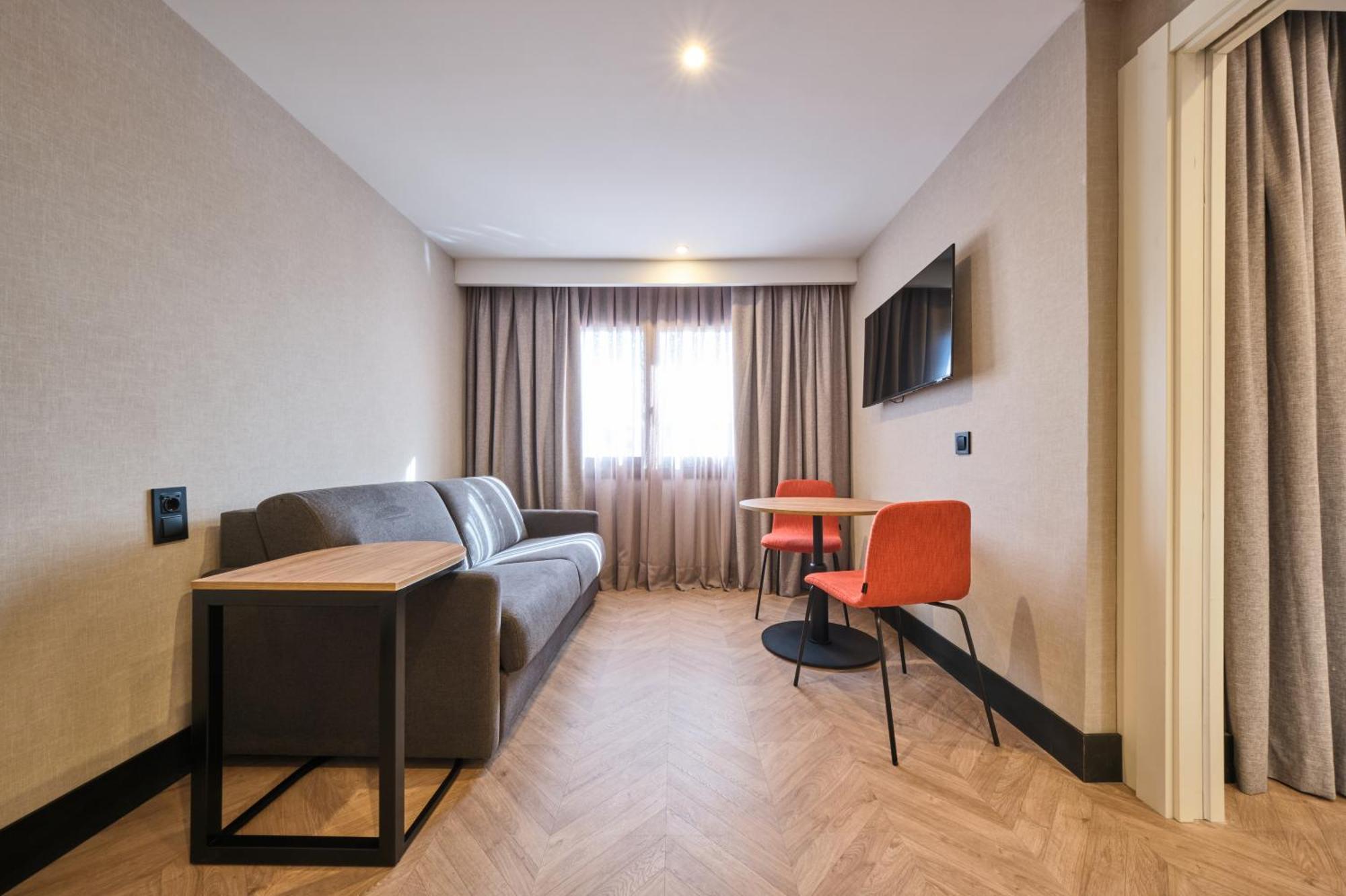 Catalonia Park Putxet Hotel Barcelone