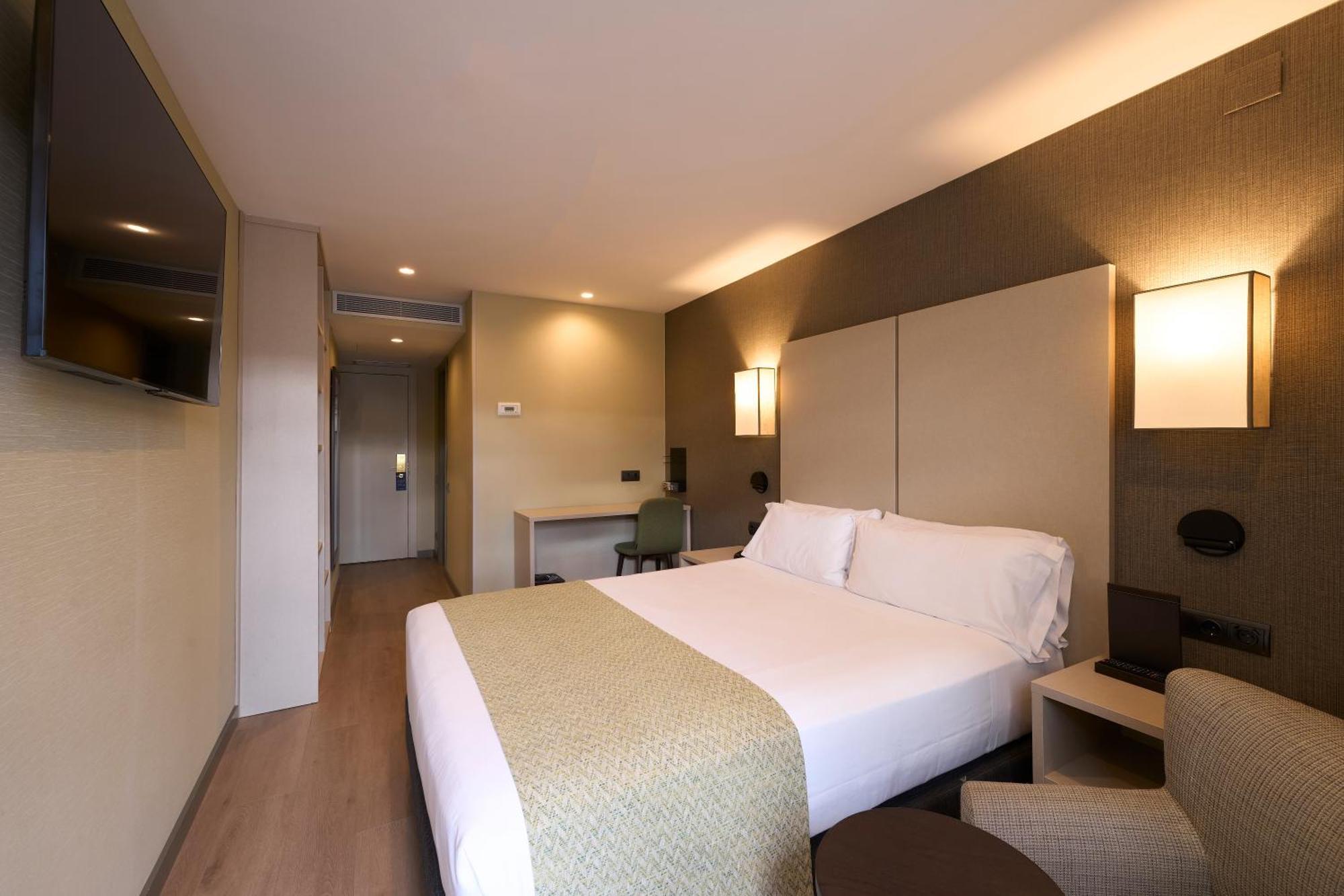 Hotel Catalonia Park Putxet Barcelone